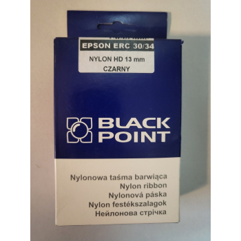 Kasetka Epson ERC 30/38